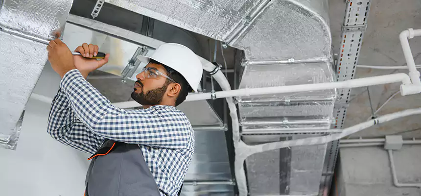 Proactive Ac Vent Repairs & Air Duct Replacement Companies Near Me in San Jose