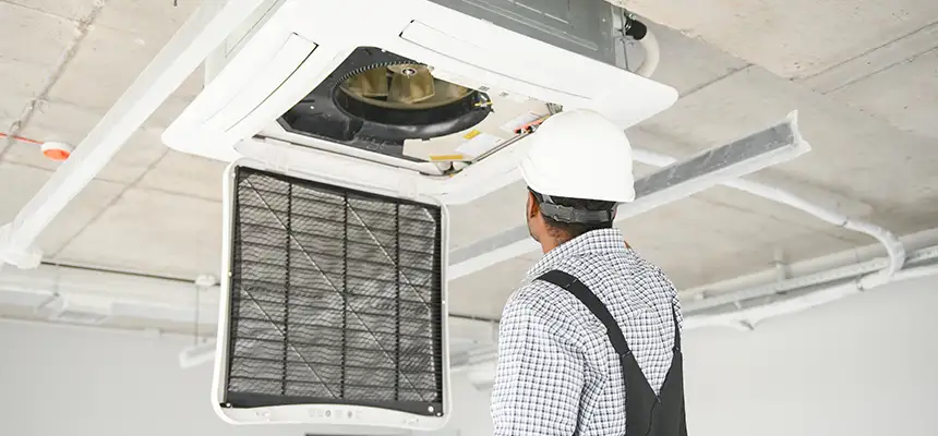 Our Affordable Duct Cleaning Near Me Services in San Jose, CA