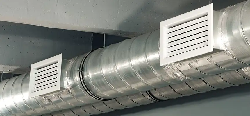 Our Air Duct Camera Inspection Services in San Jose, CA