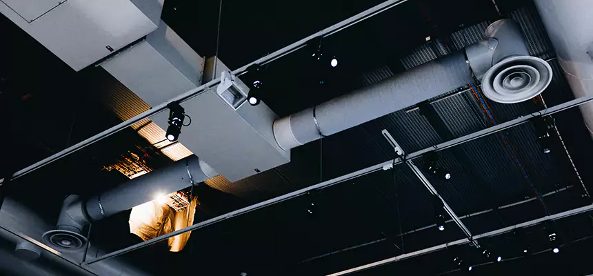 Our Air Duct Replacement Services in San Jose, CA