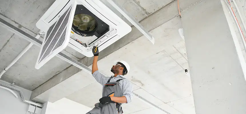 Efficient Multi‑Unit & HOA Annual Vent Cleaning Plans in San Jose