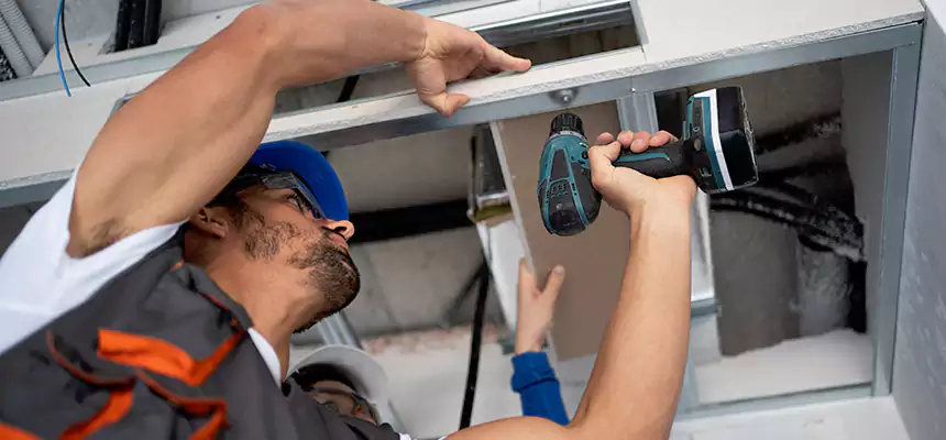 Our Apartment Air Duct Cleaning Services in San Jose, CA