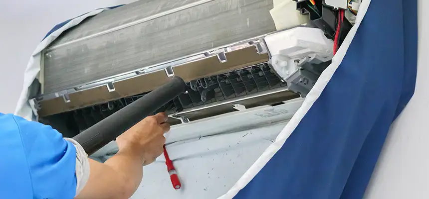 Advanced Clogged Dryer Vent Repair for Multi-Unit & Commercial in San Jose, CA