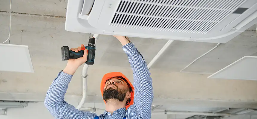 Detailed Multi‑Unit Riser & Roof Termination Cleaning in San Jose