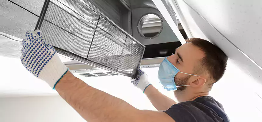 Our Dryer Vent Cleaning Services in San Jose, CA