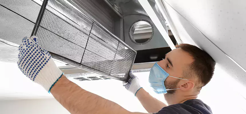 Our Dryer Vent Replacement Services in San Jose, CA