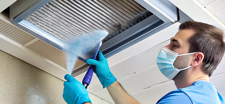 Our Home Ventilation Cleaning Services in San Jose, CA