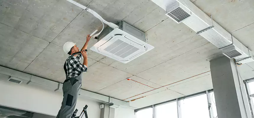 Our HVAC System Deodorizing Services in San Jose, CA