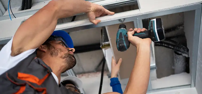 Our Improve Home Air Circulation Services in San Jose, CA