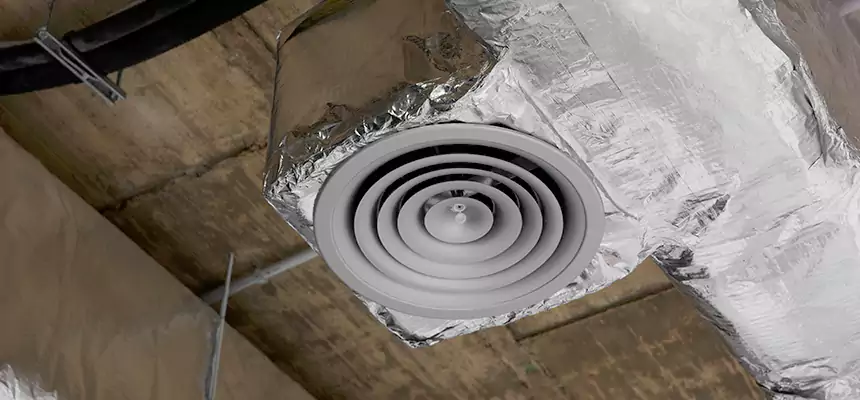 Our Industrial Dryer Vent Cleaning Services in San Jose, CA