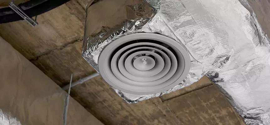 Our Low VOC Vent Installation Services in San Jose, CA