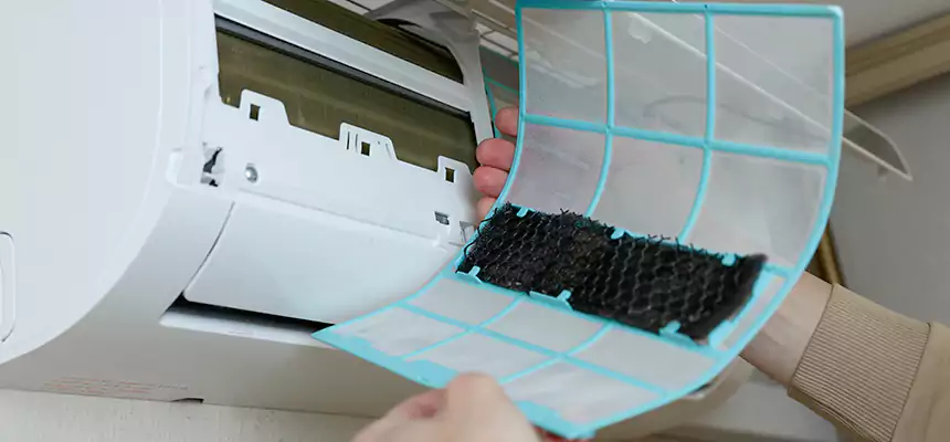 Gentle Ductwork Odor-Control Pet Dander Duct Cleaning in San Jose, CA