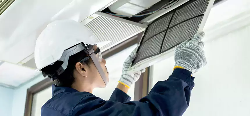 Our Residential Air Vent Cleaning Services in San Jose, CA
