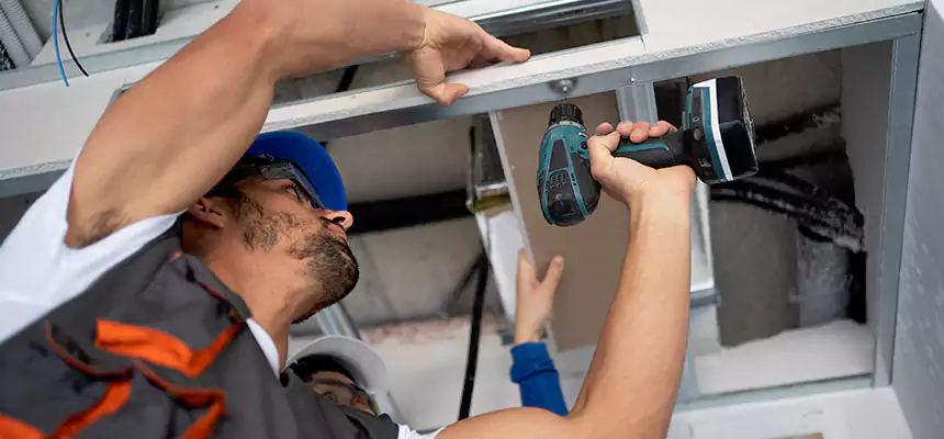 Our Retail Store Duct Cleaning Services in San Jose, CA