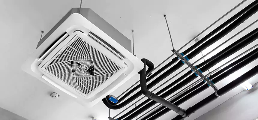 Our Smart AC Vent Controller Services in San Jose, CA