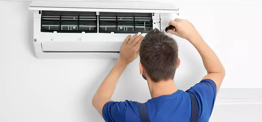 Our Smart Air Conditioning Installation Services in San Jose, CA