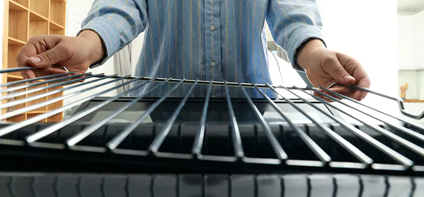 Our Vent Grille Washing Services in San Jose, CA