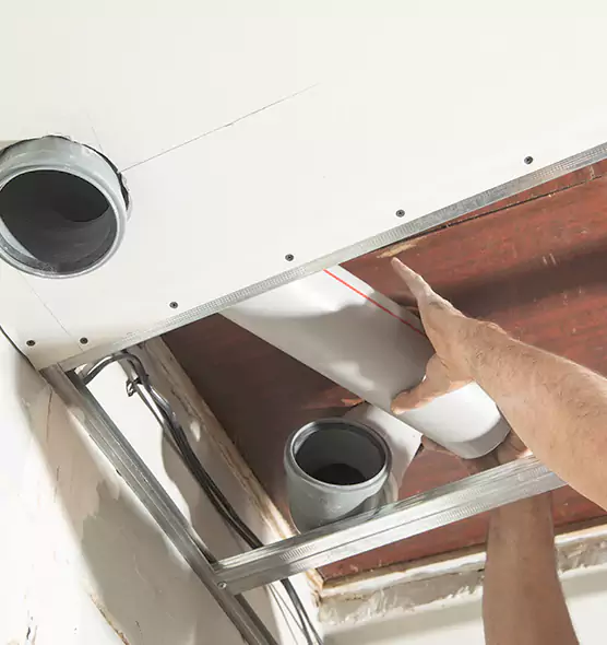 Professional Air Duct Replacement in San Jose, CA