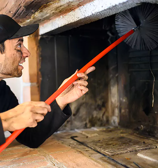 About Expert Chimney Cleaning in San Jose, CA