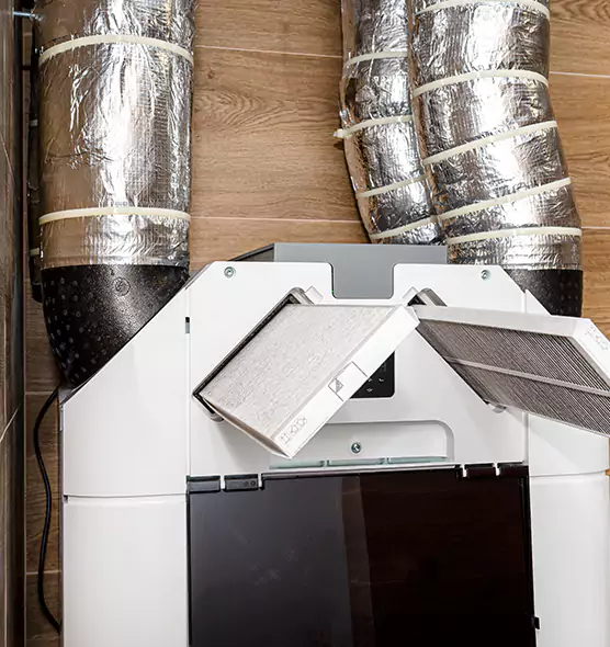About Clogged Air Duct Repair in San Jose, CA
