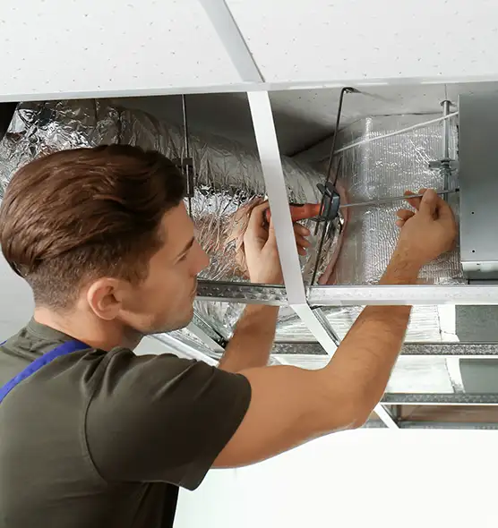 Professional Clogged Dryer Vent Repair in San Jose, CA