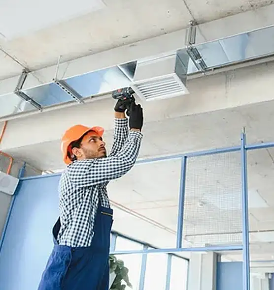 About Commercial Laundry Vent Cleaning in San Jose, CA