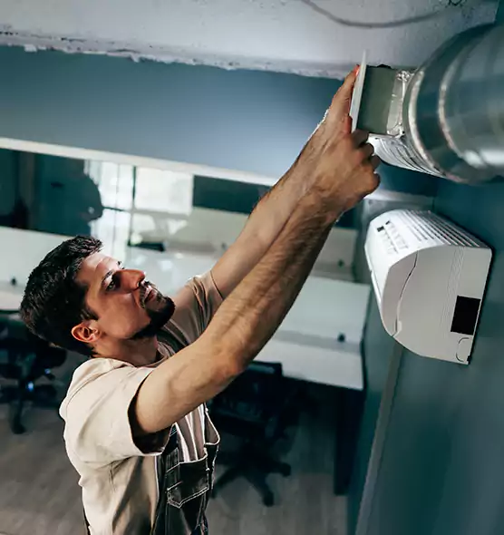 About Flexible Ductwork Replacement in San Jose, CA