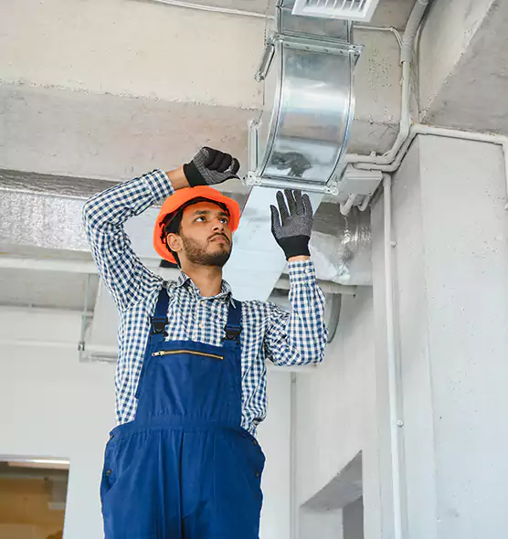 About Hotel Duct And Vent Cleaning in San Jose, CA