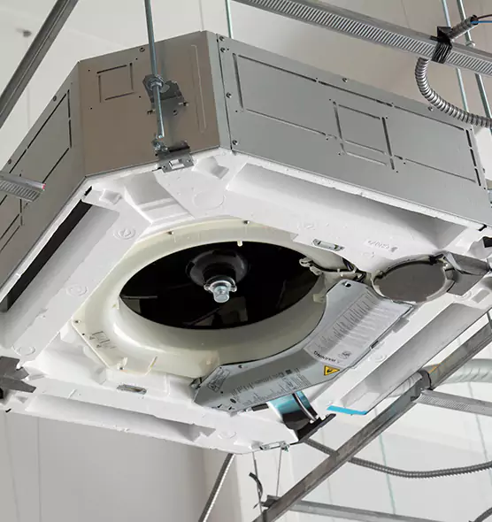 Professional Industrial Dryer Vent Cleaning in San Jose, CA