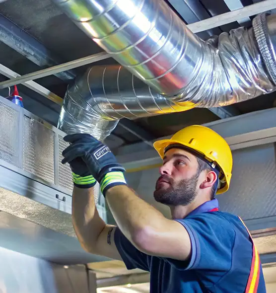 Professional NADCA Approved Air Duct Services in San Jose, CA