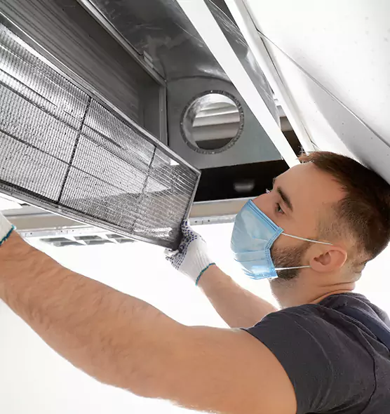 About Remove Smoke Smell From Air Duct in San Jose, CA
