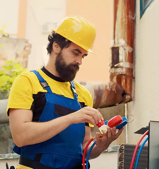 About Smart HVAC Installation in San Jose, CA