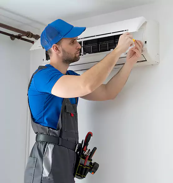 About Smart Thermostat AC Installation in San Jose, CA