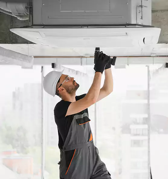 Reliable Ventilation System Cleaning in San Jose, CA