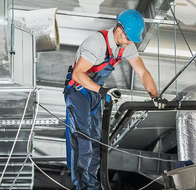 Why Homeowners & Businesses Trust Us in San Jose, CA?