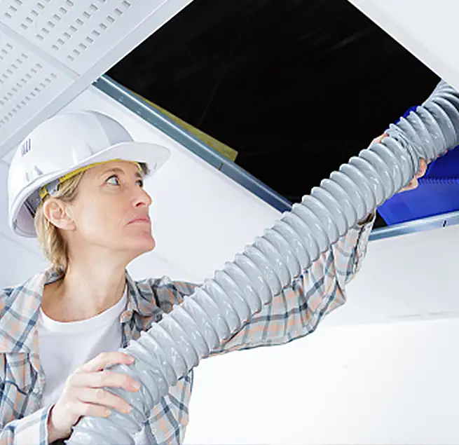 Why Homeowners & Businesses Trust Us San Jose, CA