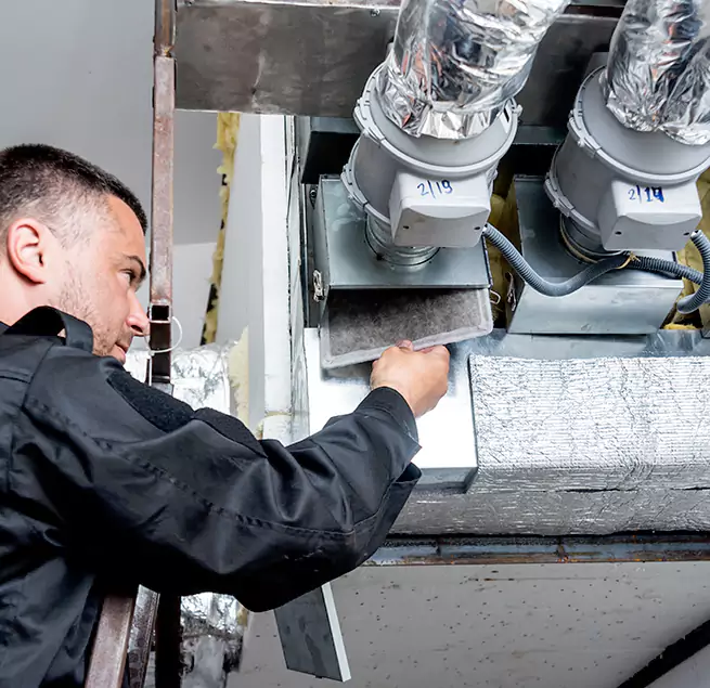  Why Homeowners & Businesses Trust Us in San Jose, CA?