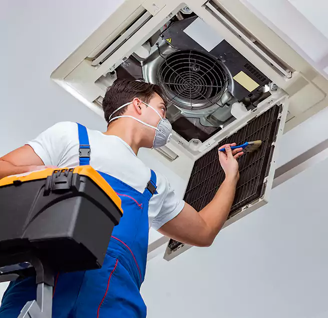 Why Homeowners & Businesses Trust Us in San Jose, CA