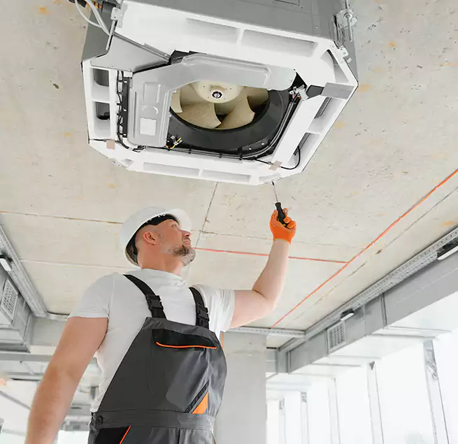 Why Homeowners Businesses Trust Us in San Jose, CA