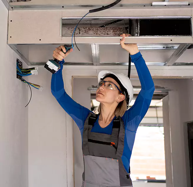  Why Homeowners & Businesses Trust Us in San Jose, CA?