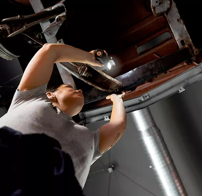 Why Homeowners & Businesses Trust Us San Jose, CA